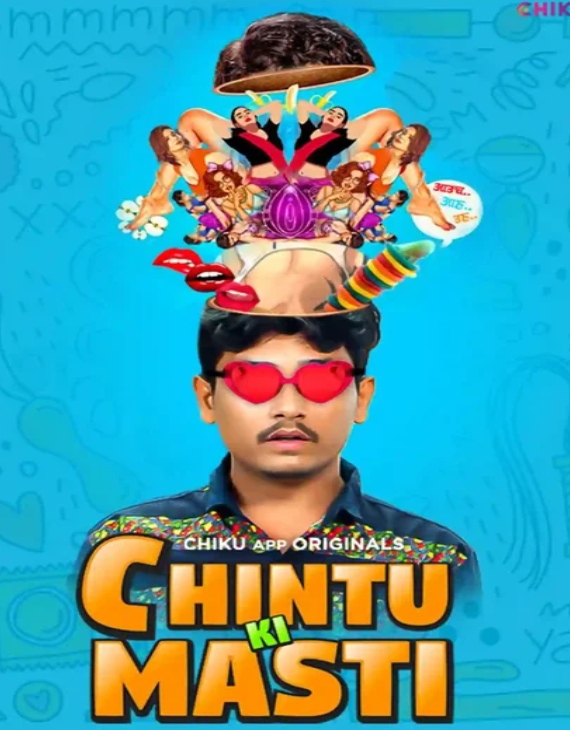 Chintu Ki Masti (2023) Chikuapp S01E01T02